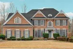 110 Green Branch Dr, Tyrone, GA 30290 - Photo 1