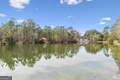 35 Deer Lane, White Oak, GA 31568 - Photo 17