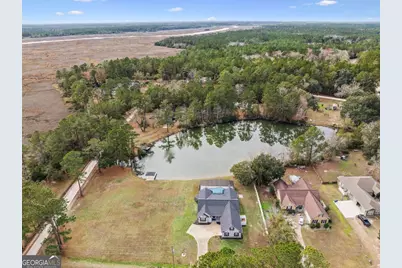 35 Deer Lane, White Oak, GA 31568 - Photo 5