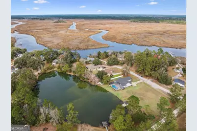 35 Deer Lane, White Oak, GA 31568 - Photo 9