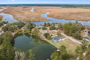 35 Deer Ln, White Oak, GA 31568 - Photo 9