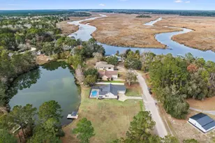 35 Deer Ln, White Oak, GA 31568 - Photo 7