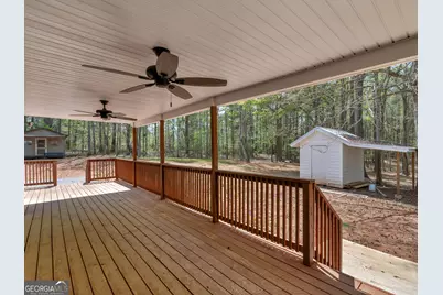 265 Steele Road, Griffin, GA 30223 - Photo 35