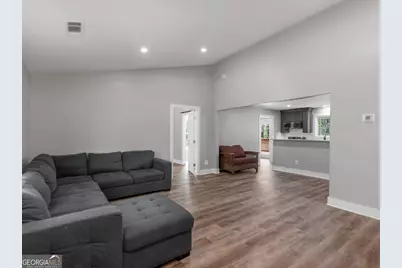 265 Steele Road, Griffin, GA 30223 - Photo 5