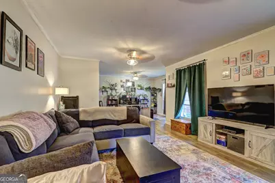 205 Decatur Road, McDonough, GA 30253 - Photo 5