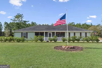 59 Pinto Court, Woodbine, GA 31569 - Photo 1
