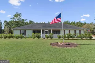 59 Pinto Ct, Woodbine, GA 31569 - Photo 1