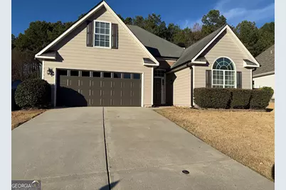 264 Turnbridge Cir, Peachtree City, GA 30269 - Photo 1