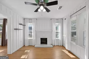 515 Gordon St, Bremen, GA 30110 - Photo 3