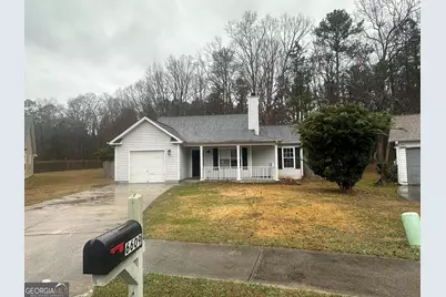 6609 Saganaw Drive, Rex, GA 30273 - Photo 1