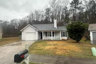 6609 Saganaw Dr, Rex, GA 30273 - Photo 1