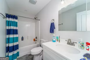 5856 and 5860 Ridge Rd, Blackshear, GA 31516 - Photo 41