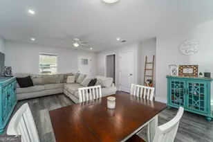 5856 and 5860 Ridge Rd, Blackshear, GA 31516 - Photo 31