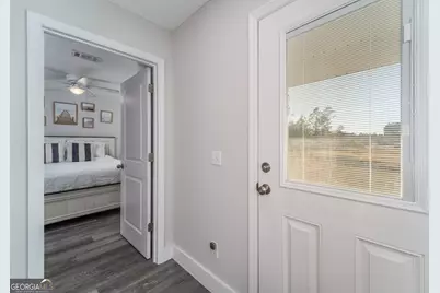 5856 and 5860 Ridge Road, Blackshear, GA 31516 - Photo 35