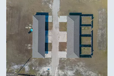 5856 and 5860 Ridge Road, Blackshear, GA 31516 - Photo 3