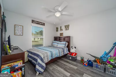 5856 and 5860 Ridge Road, Blackshear, GA 31516 - Photo 43