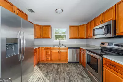 5856 and 5860 Ridge Road, Blackshear, GA 31516 - Photo 19