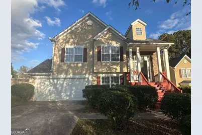 7980 Kendrick Estate Place, Jonesboro, GA 30238 - Photo 1