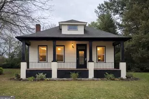 961 Log Cabin Way, Macon, GA 31204 - Photo 1