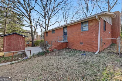 5838 Highway 42, Ellenwood, GA 30294 - Photo 29