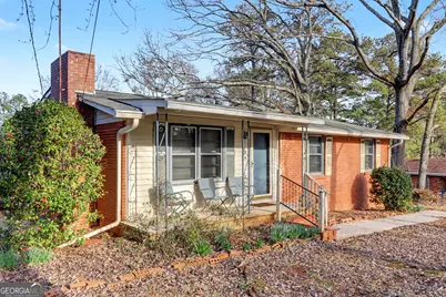 5838 Highway 42, Ellenwood, GA 30294 - Photo 25