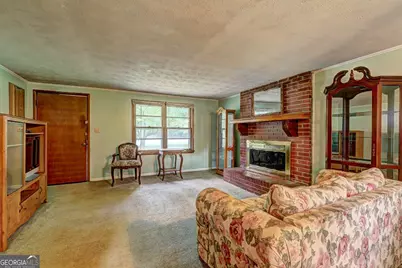 5838 Highway 42, Ellenwood, GA 30294 - Photo 7