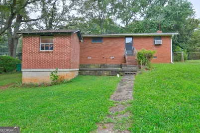 5838 Highway 42, Ellenwood, GA 30294 - Photo 3