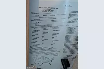 393 Crossing Drive, Nahunta, GA 31553 - Photo 21