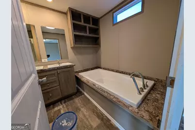 393 Crossing Drive, Nahunta, GA 31553 - Photo 13