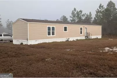 393 Crossing Drive, Nahunta, GA 31553 - Photo 1