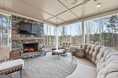 1282 Dean Hill Road, Monroe, GA 30655 - Photo 5