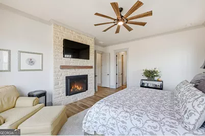 1282 Dean Hill Road, Monroe, GA 30655 - Photo 41