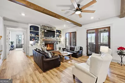 1282 Dean Hill Road, Monroe, GA 30655 - Photo 29