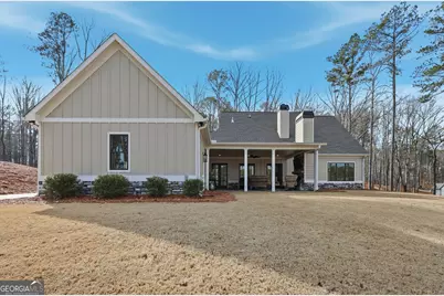 1282 Dean Hill Road, Monroe, GA 30655 - Photo 3