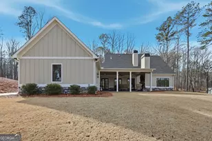 1282 Dean Hill Rd, Monroe, GA 30655 - Photo 3