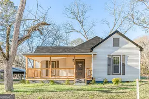 453 Folk Ave, Woodbury, GA 30293 - Photo 1