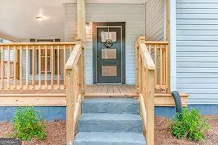 453 Folk Ave, Woodbury, GA 30293 - Photo 7