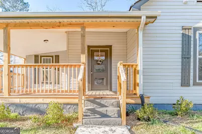 453 Folk Avenue, Woodbury, GA 30293 - Photo 3