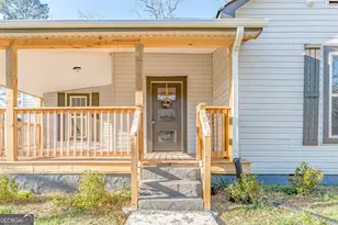 453 Folk Ave, Woodbury, GA 30293 - Photo 3