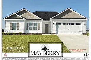 146 Griffith Ln, Statesboro, GA 30458 - Photo 1