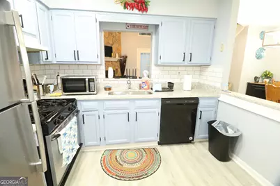 933 Ohara Drive, Jonesboro, GA 30236 - Photo 23