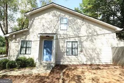 933 Ohara Drive, Jonesboro, GA 30236 - Photo 1
