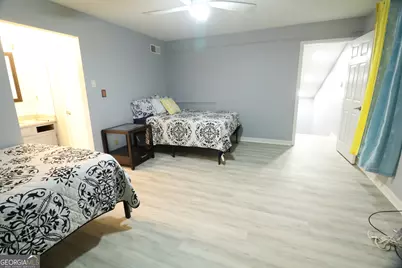 933 Ohara Drive, Jonesboro, GA 30236 - Photo 9