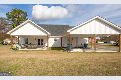 3090 Pineland Drive, Waycross, GA 31503 - Photo 7