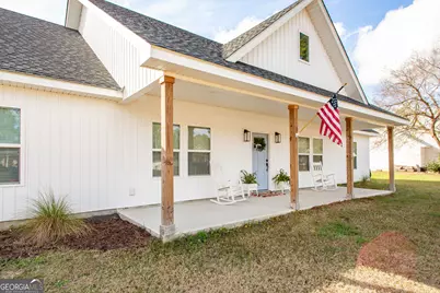 3090 Pineland Drive, Waycross, GA 31503 - Photo 3