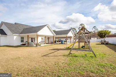 3090 Pineland Drive, Waycross, GA 31503 - Photo 9