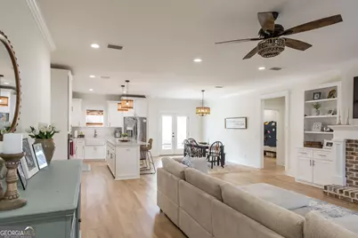 3090 Pineland Drive, Waycross, GA 31503 - Photo 13