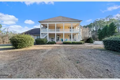 354 Lite N Tie Road, Gray, GA 31032 - Photo 9