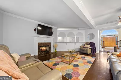 354 Lite N Tie Road, Gray, GA 31032 - Photo 23