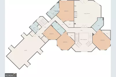 354 Lite N Tie Road, Gray, GA 31032 - Photo 95